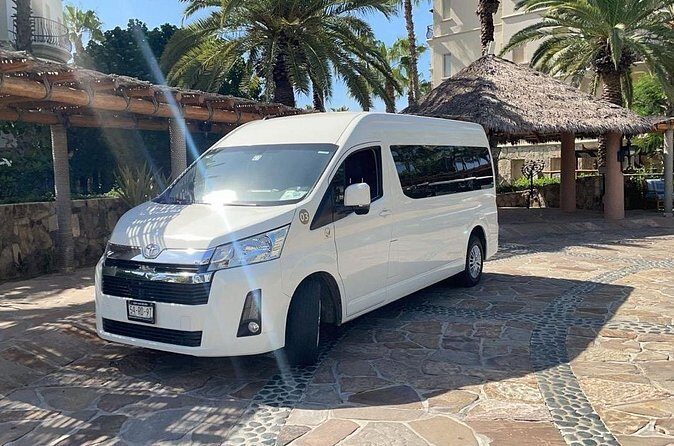 SJD to Todos Santos: Private Roundtrip Transfer - Final Thoughts