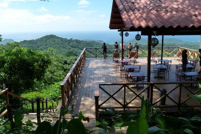 SJDS PORT EXCURSION: Zipline and Adventure Park - About Your Stay