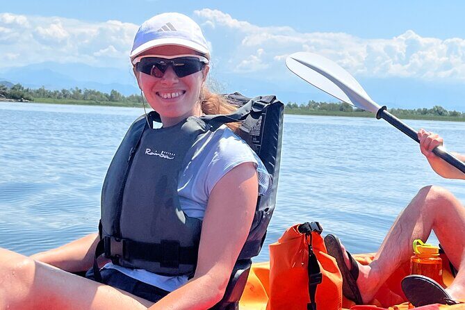 Skadar Lake: 4-Hour Guided tours on Kayak - Exploring Skadar Lake on a 4-Hour Guided Kayak Tour: A Detailed Review
