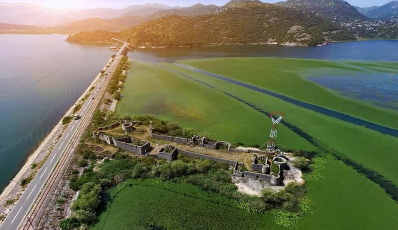 SKADAR LAKE: A national park with amazing flora and fauna! - An Overview of Lake Skadar: Why It Matters