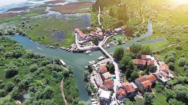 SKADAR LAKE: A national park with amazing flora and fauna! - The Value of This Experience  