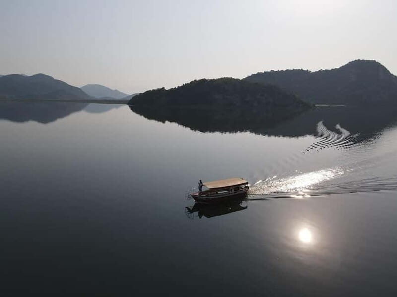 Skadar lake cruise - Virpazar - Kom monastery - Virpazar - How This Experience Stands Out