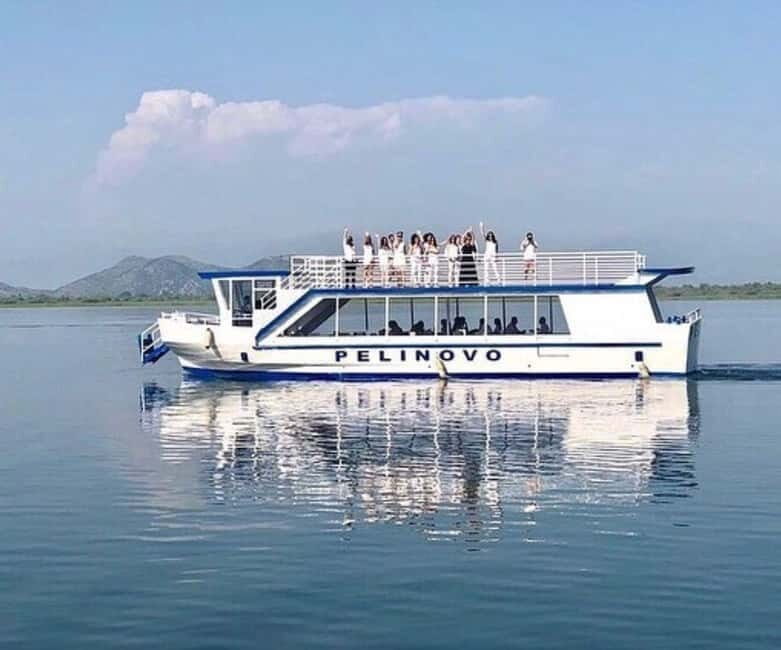 Skadar lake cruise with lunch - Practical Aspects & Value