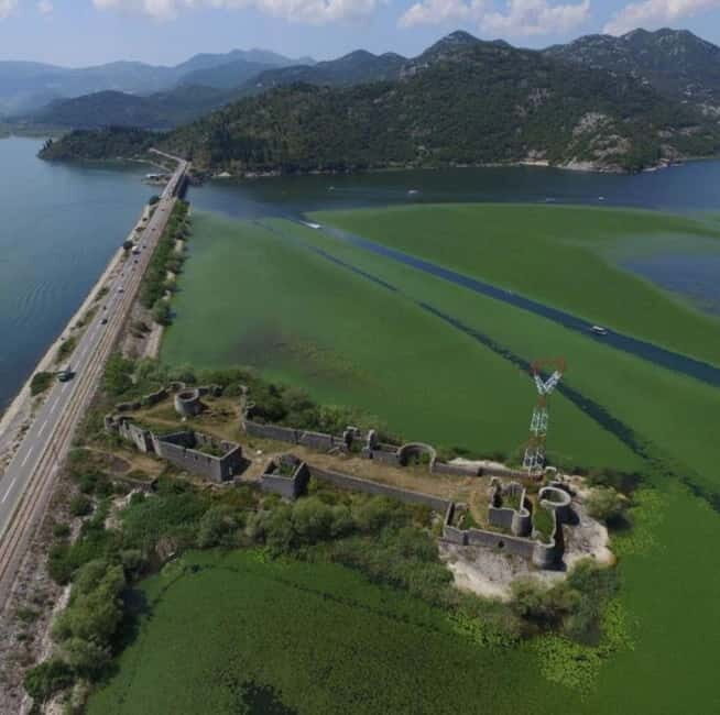Skadar lake cruise with lunch - FAQs About the Skadar Lake Cruise with Lunch