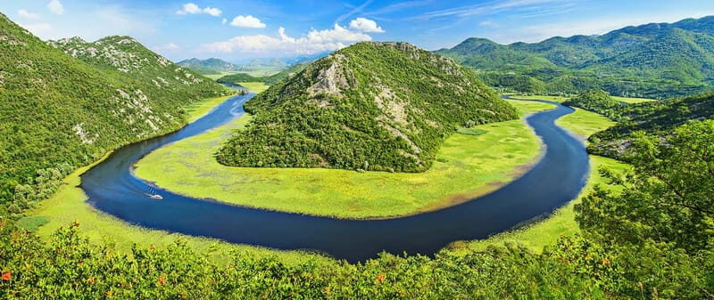Skadar Lake day trip from Herceg Novi - Exploring the Skadar Lake Day Trip from Herceg Novi