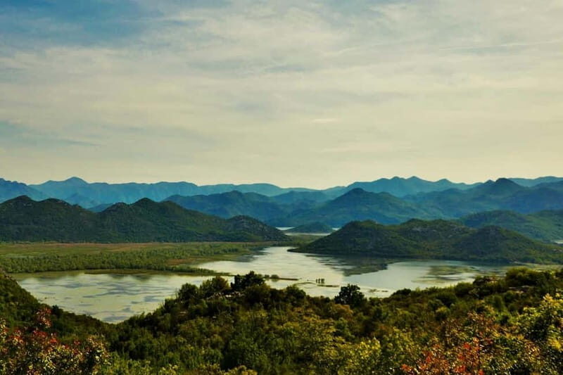 Skadar Lake day trip from Herceg Novi - Key Points