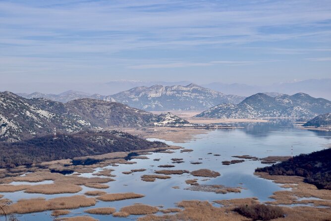 Skadar Lake Day Trip From Herceg Novi - Booking and Cancellation Policies