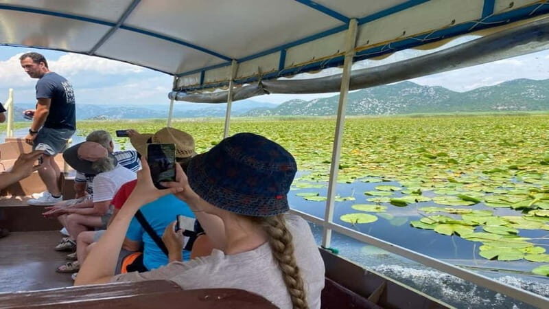 Skadar Lake: Discover the Extraordinary with Our Boat Tours - Pricing and Value