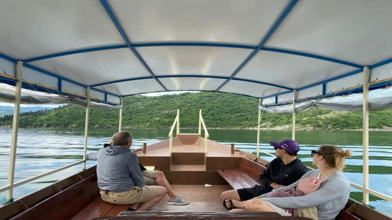 Skadar Lake: Discover the Extraordinary with Our Boat Tours - Who Should Consider This Tour?
