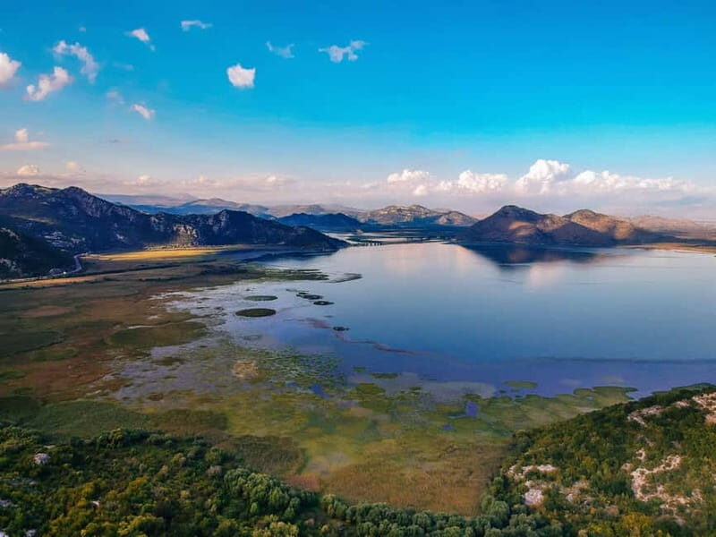 Skadar Lake: Explore the nature and national cuisine - What Travelers Say