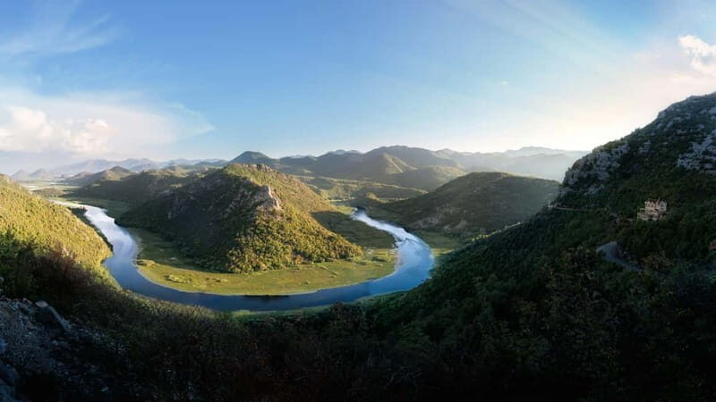 Skadar Lake: Explore the nature and national cuisine - Duration and Accessibility