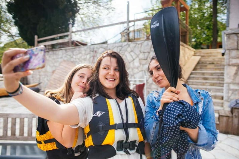 Skadar Lake: Individual Kayaking Experience - Who Will Love This Tour?