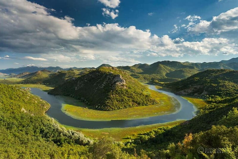 Skadar Lake: Induvidual boat tour with guide - Key Points