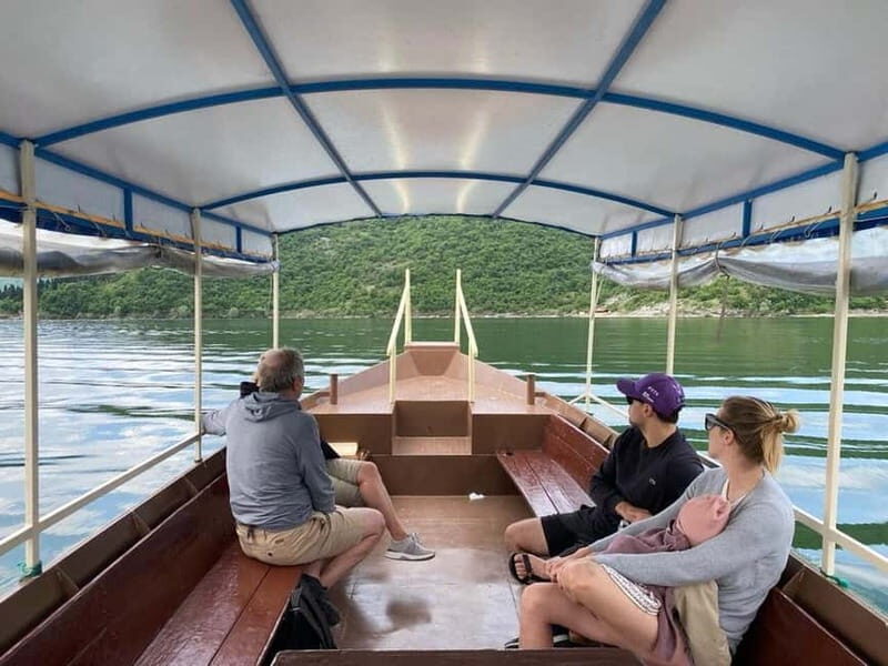 Skadar Lake: Induvidual boat tour with guide - FAQ
