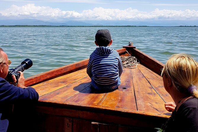 Skadar Lake National Park and Ostrog Monastery Tour - Tour Inclusions