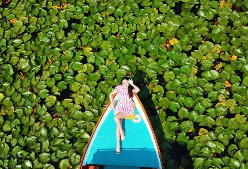 Skadar Lake Nature Cruise with Free Drinks - An In-Depth Look at the Skadar Lake Nature Cruise
