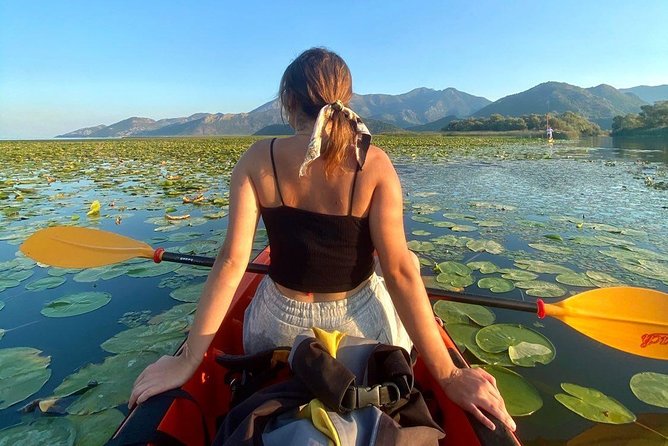 Skadar Lake Official - Kayak Tour - Good To Know