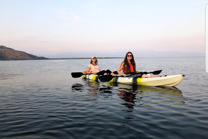 Skadar Lake Official - Kayak Tour - Customer Ratings and Reviews
