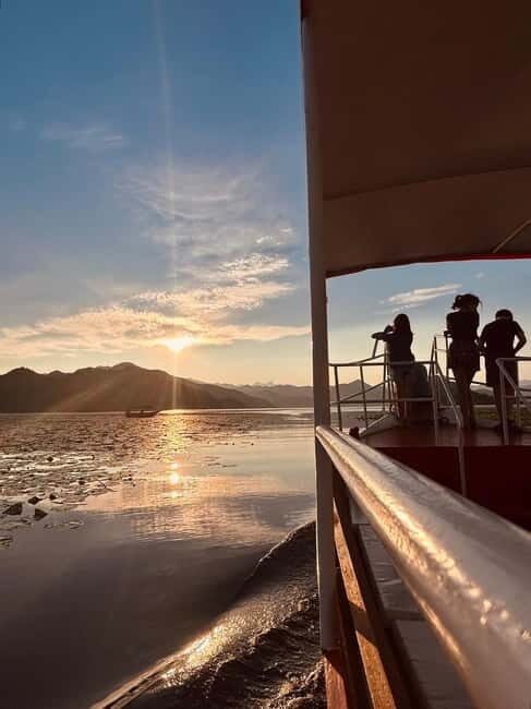 Skadar Lake Private Boat Tour with Wine Tasting - Optional Swimming and Relaxation