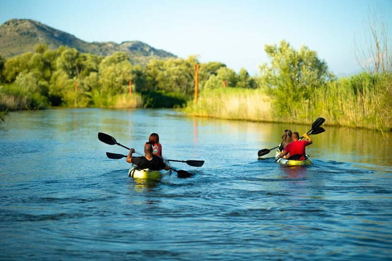 Skadar Lake: Self-Guided Bird Tour & Kayak Rental - Final Thoughts