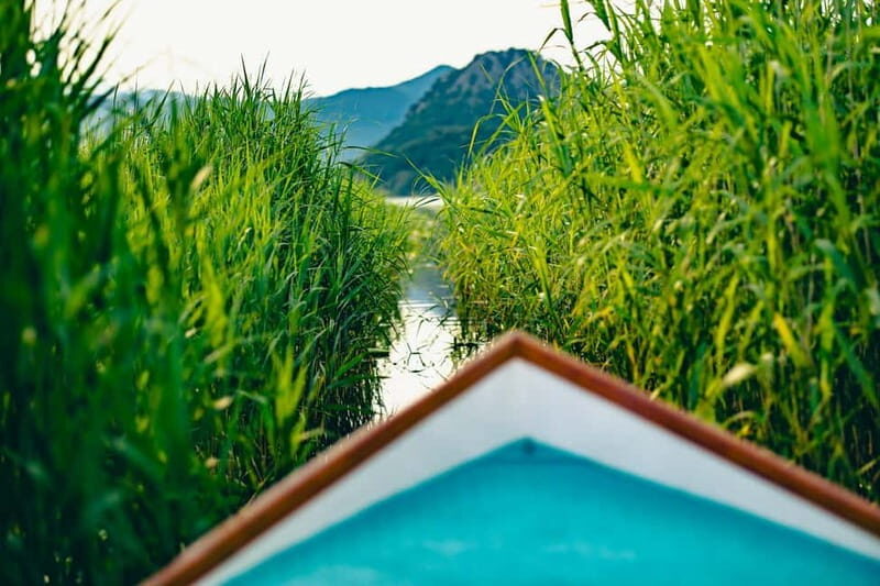 Skadar Lake Virpazar : Speed Boat Special ! - The Itinerary Breakdown
