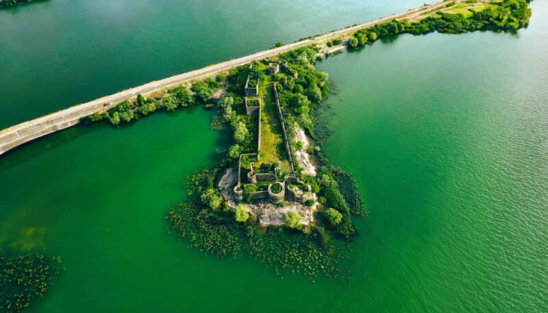 Skadar Lake Virpazar : Speed Boat Special ! - Authenticity and Customer Reviews