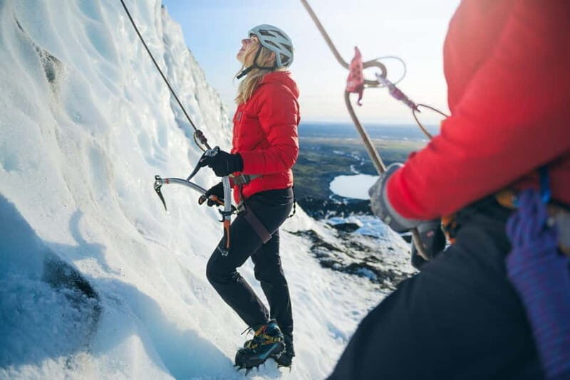 Skaftafell: Custom Glacier Adventure, the Guide's Choice - What to Expect from This Glacier Adventure