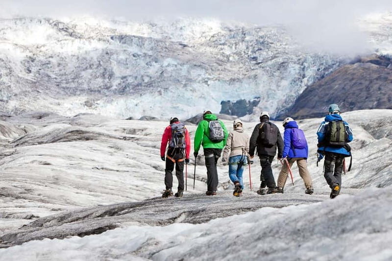 Skaftafell: Custom Glacier Adventure, the Guide's Choice - Final Thoughts