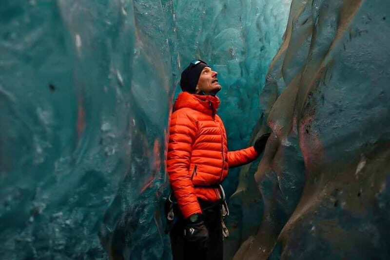 Skaftafell: Custom Glacier Adventure, the Guide's Choice - FAQs