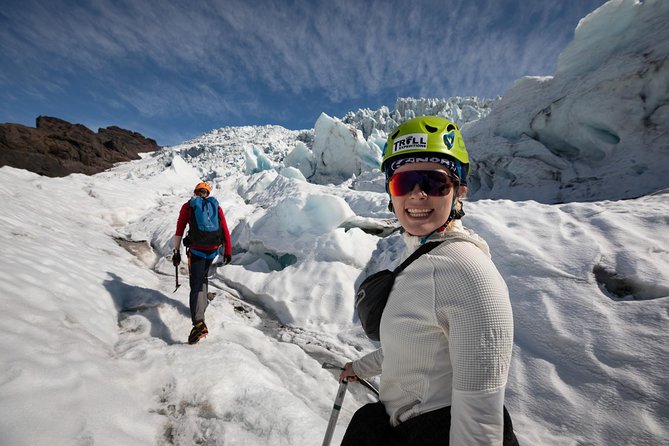 Skaftafell Glacier Hike 3-Hour Small Group Tour - Customer Reviews