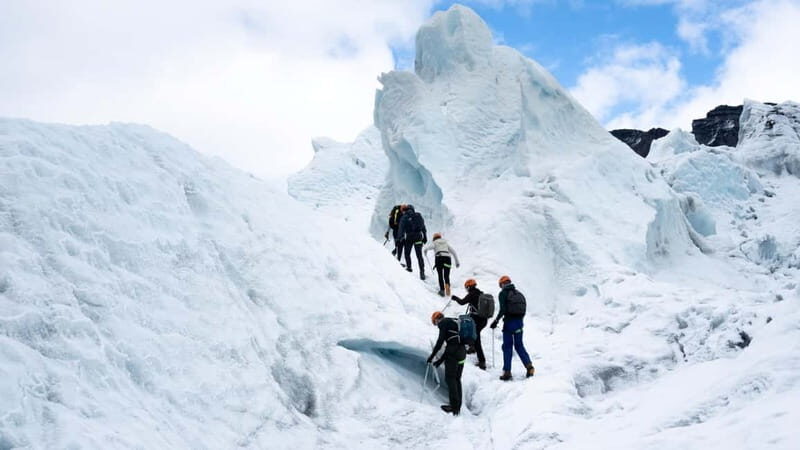 Skaftafell: Glacier Hike & Ice Climbing Adventure - Final Thoughts