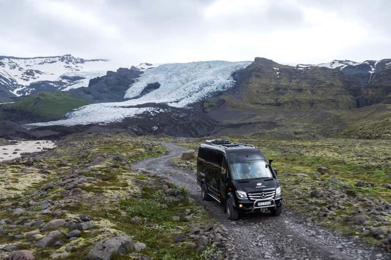 Skaftafell: Half-Day Vatnajökull National Park Glacier Hike - Exploring Iceland’s Majestic Vatnajökull Glacier: A Practical Review of the Half-Day Glacier Hike at Skaftafell