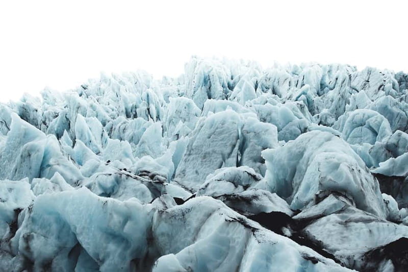 Skaftafell: Half-Day Vatnajökull National Park Glacier Hike - Detailed Itinerary Breakdown