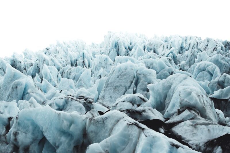 Skaftafell: Half-Day Vatnajökull National Park Glacier Hike - The Final Word