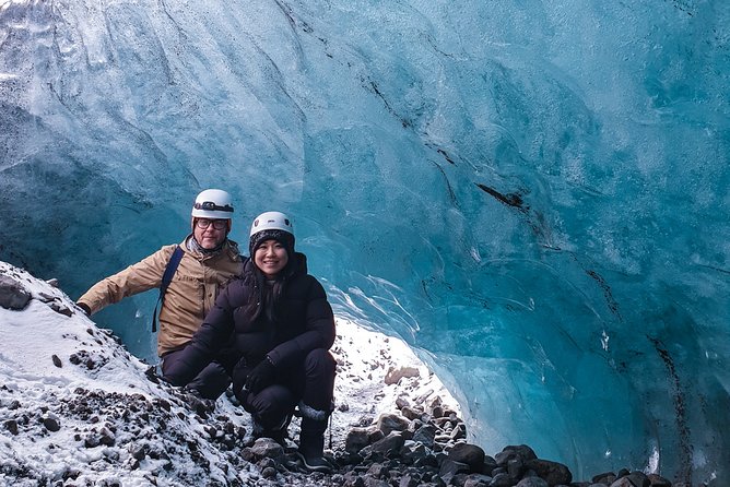 Skaftafell Ice Cave and Glacier Hike - Extra Small Group - Booking and Cancellation Policy