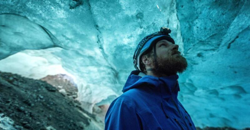 Skaftafell: Ice Cave Tour and Glacier Hike - What the Reviews Say