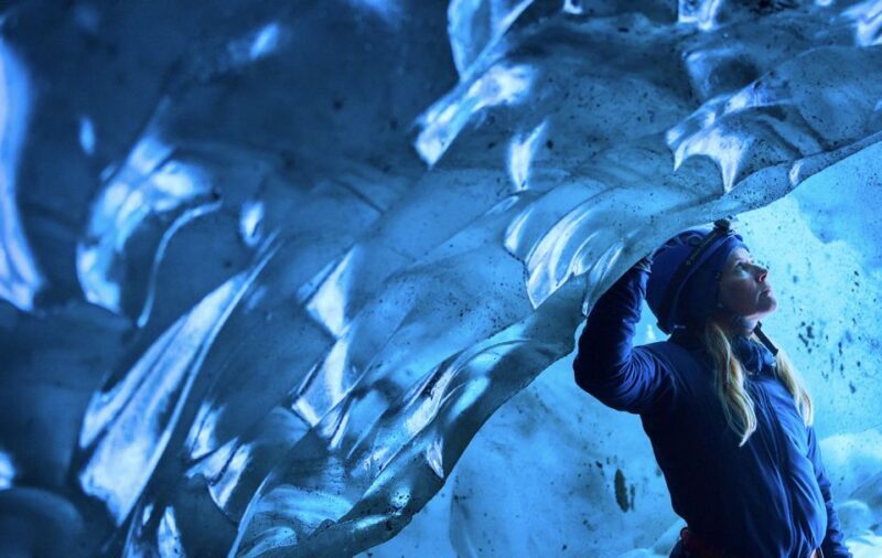 Skaftafell: Ice Cave Tour and Glacier Hike - FAQ