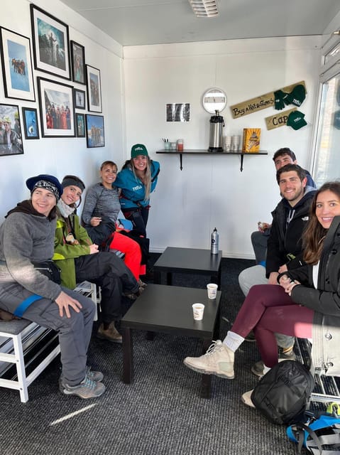 Skaftafell National Park: Falljokull Ice Climb and Hike - What Makes It Truly Special?