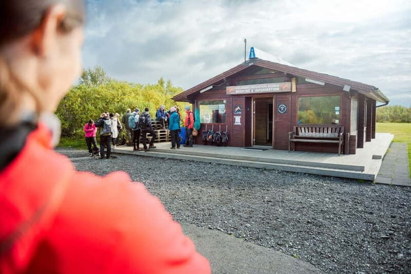 Skaftafell: Panoramic Glacier & Kristínartindar Guided Hike - Practical Details for Travelers