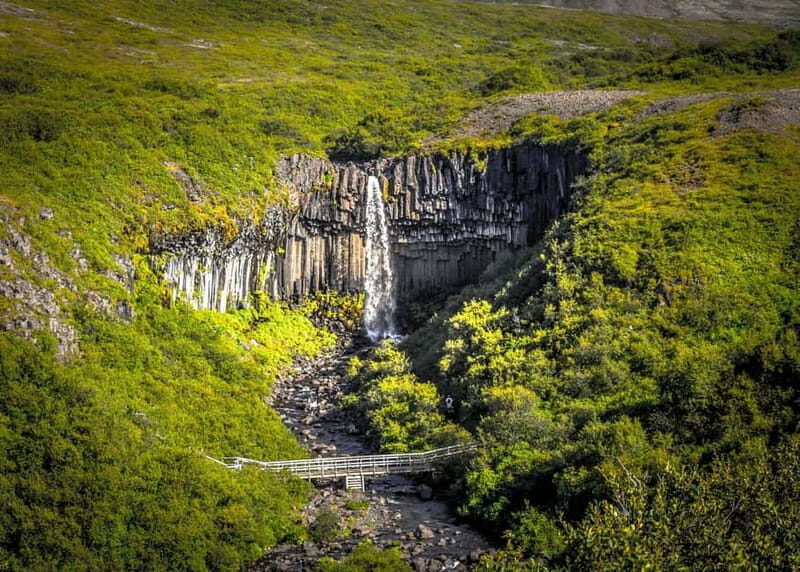 Skaftafell: Panoramic Glacier & Kristínartindar Guided Hike - Who Should Consider This Tour?