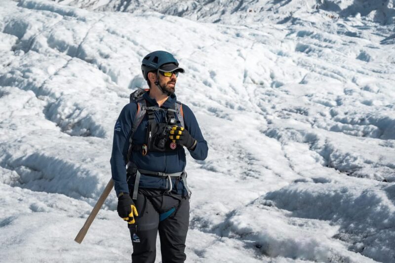 Skaftafell: Small Group Glacier Hike on Vatnajökull (Easy) - Introduction: Discovering Iceland’s Glacial Wonders