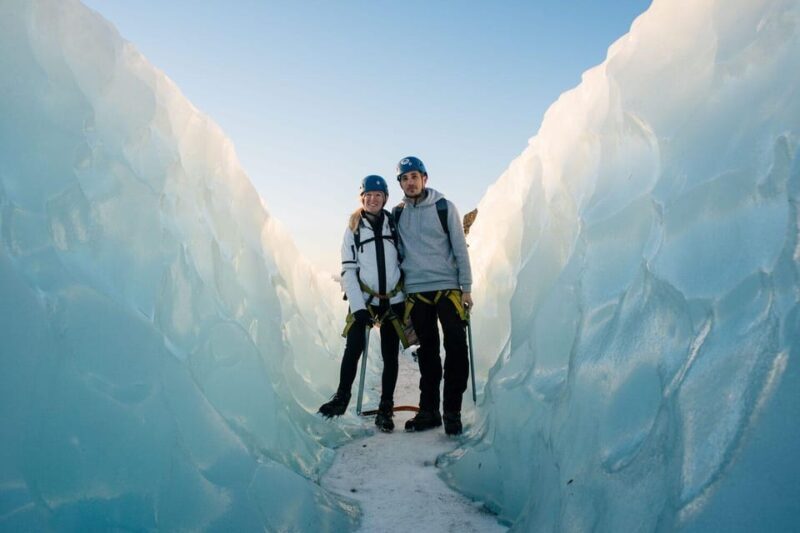 Skaftafell: Small-Group Vatnajökull Glacier Hike (Moderate) - Duration, Price, and Value