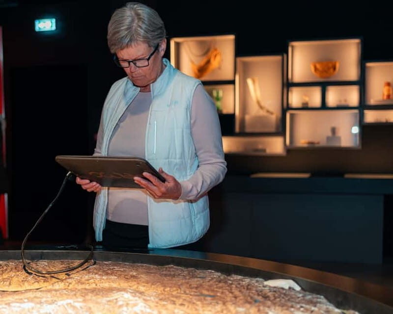 Skagafjörður: 1238 The Battle of Iceland Entrance Ticket - Final Thoughts