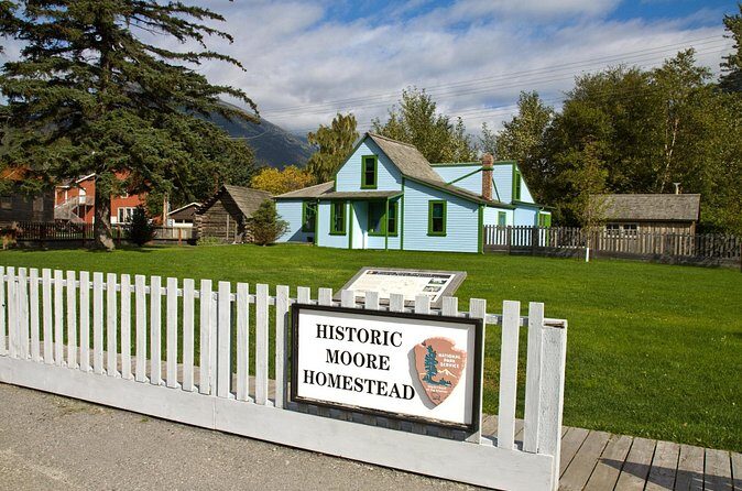 Skagway Downtown Walking Private Tour Experience - Final Thoughts: Is This Tour For You?