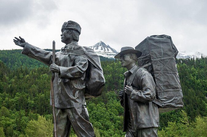 Skagway Downtown Walking Private Tour Experience - FAQs