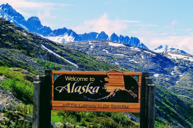 Skagway Shore Excursion: White Pass Summit and Skagway City Tour - Tour Highlights