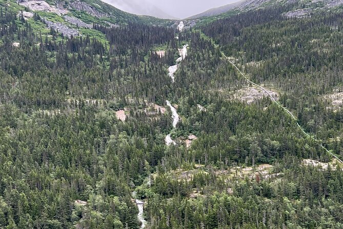 Skagway Waterfall Tour - Tips for a Great Experience