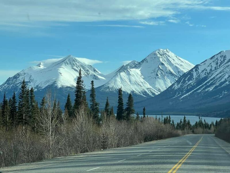 Skagway: Yukon Discovery Tour - A Closer Look at the Itinerary