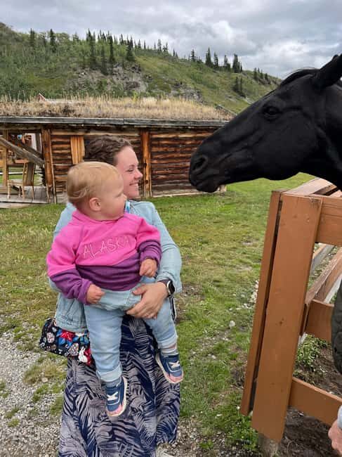 Skagway: Yukon Discovery Tour - Authentic Experiences and the Value You Get