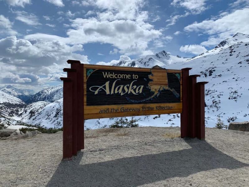 Skagway: Yukon Discovery Tour - FAQ